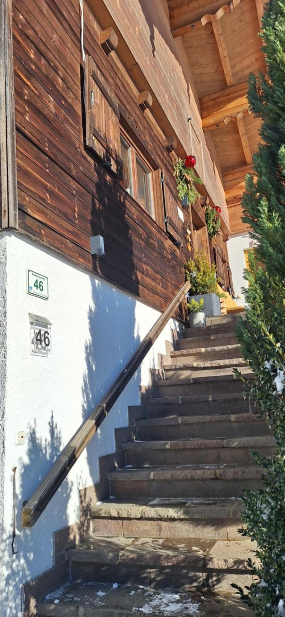 Apartment Unterhollenau Going am Wilden Kaiser Exterior photo